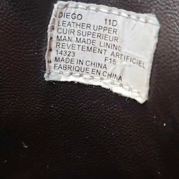 Polo Ralph Lauren Diego Boots - Picture 4 of 5